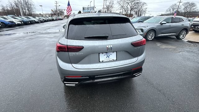 2026 Buick Envision Sport Touring - Photo 6