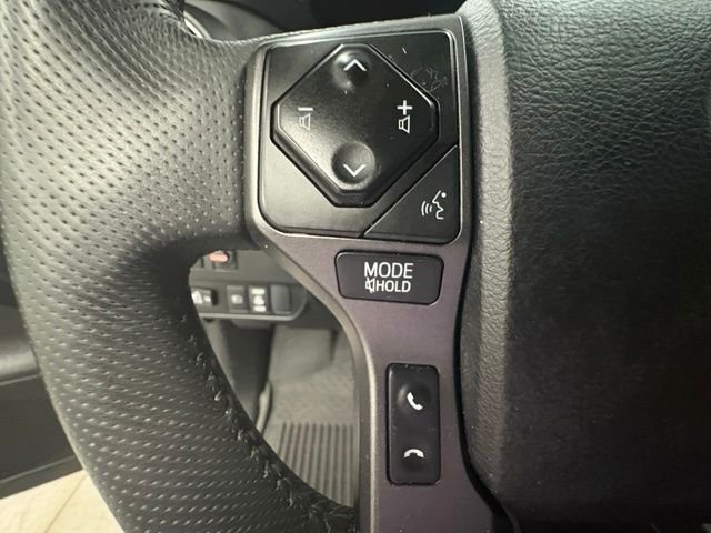 Used 2022 Blue Toyota TRD Off-Road image 15