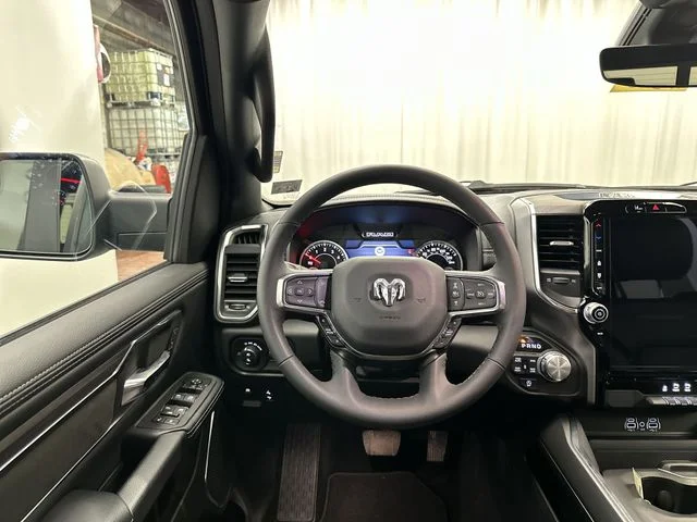 Used 2026 Green Ram Laramie image 14