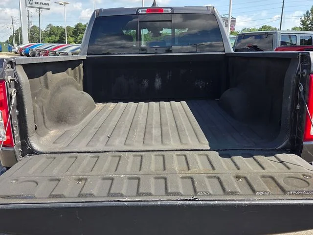 Used 2021 Gray Ram Big Horn/Lone Star image 13