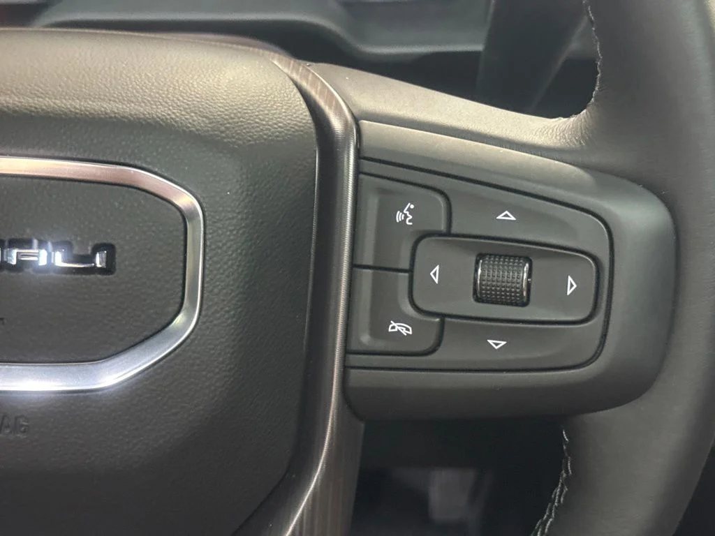 Used 2026 Downpour Metallic GMC Denali Ultimate image 19
