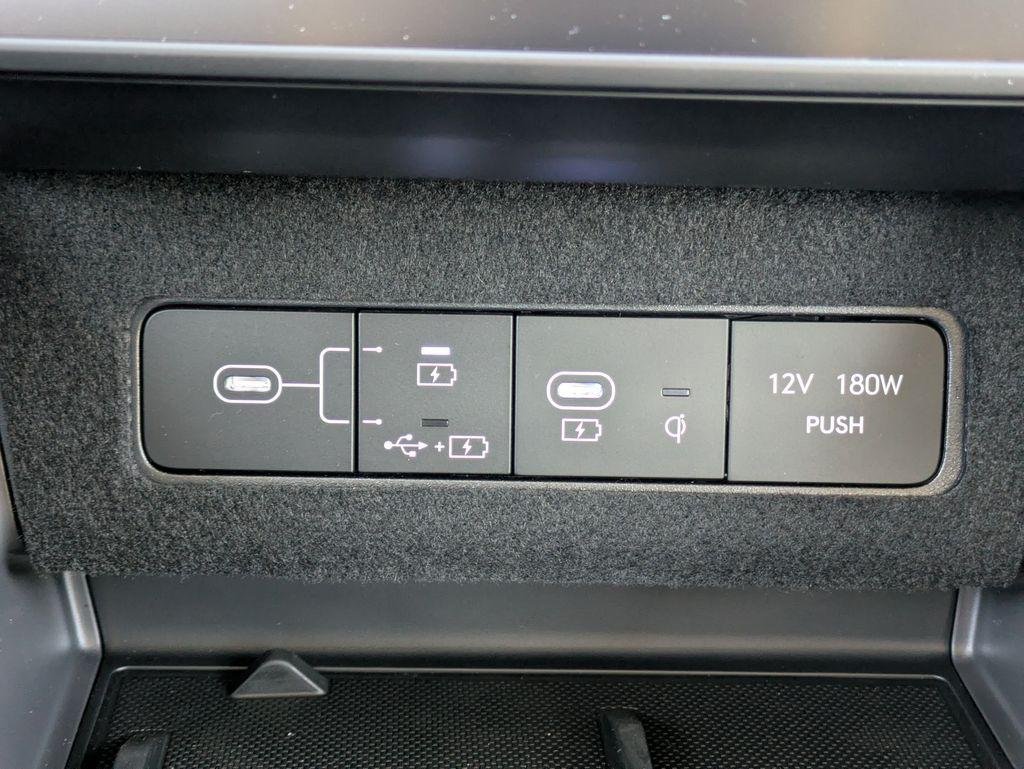 2026 Hyundai Sonata SEL - Photo 22