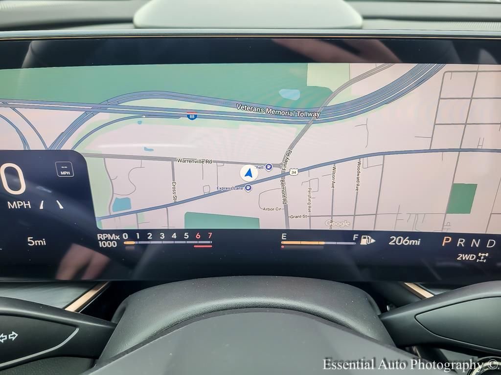 2026 BUICK ENVISION - Image 13