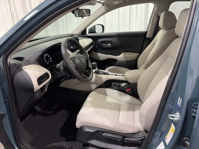 New 2027 Beige Honda LX image 10