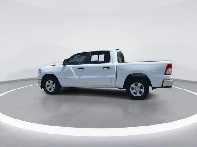 2023 RAM Ram 1500 Pickup Big Horn/Lone Star - Photo 6