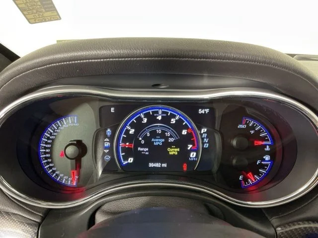 2021 Jeep Grand Cherokee SRT - Photo 17