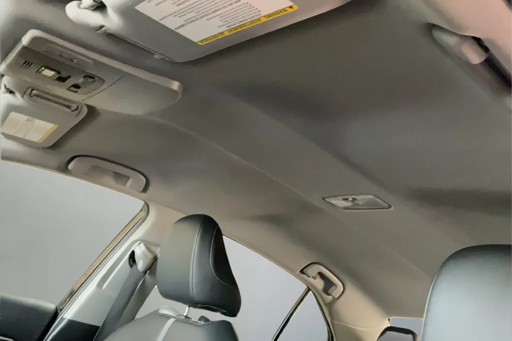 2024 Toyota Camry SE - Photo 17