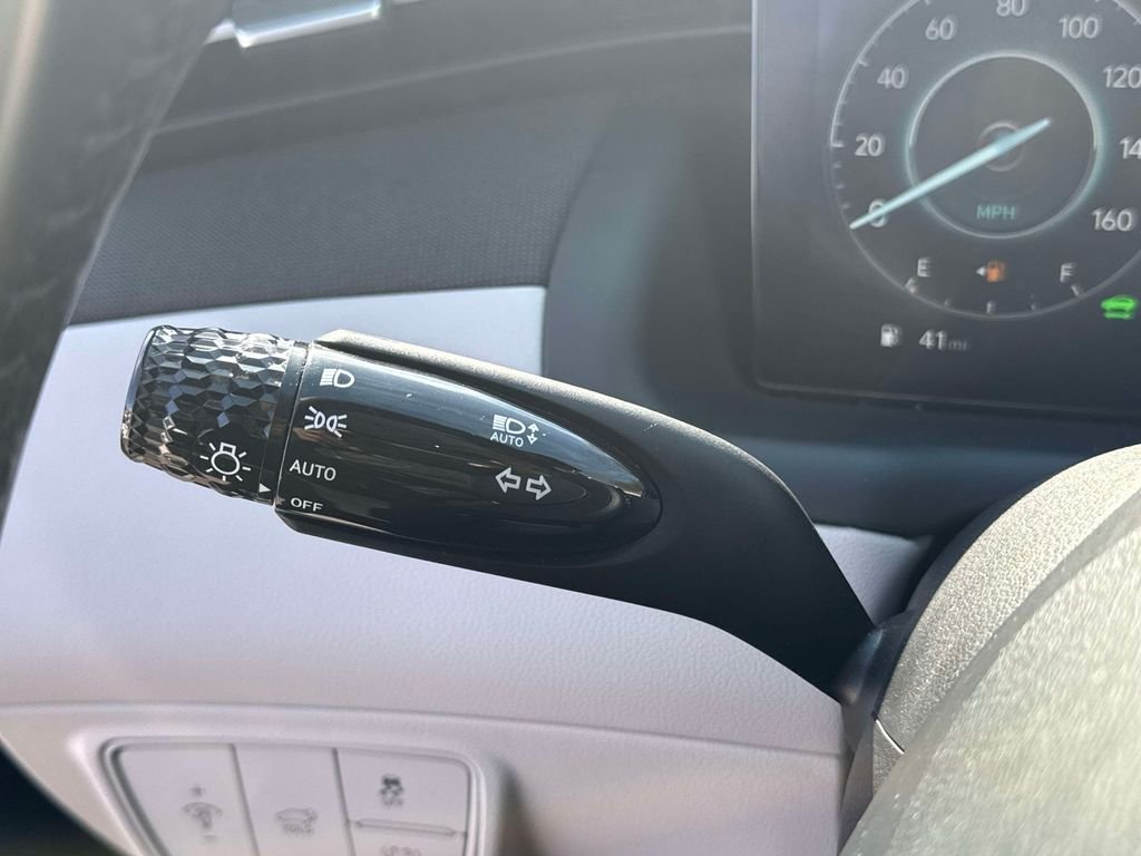 2026 Hyundai Tucson SEL - Photo 22