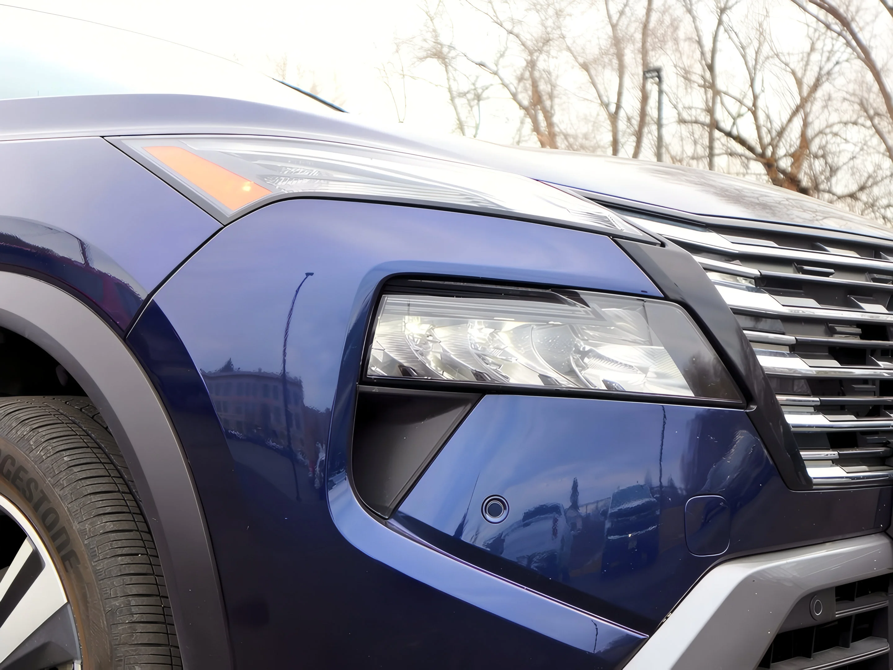 2025 Nissan Rogue SL - Photo 28