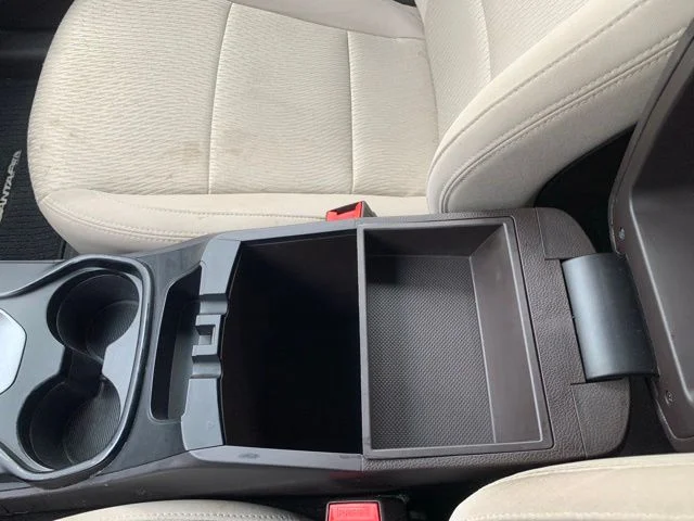Used 2017 Black Hyundai 2.4 Base image 35
