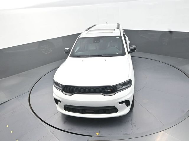 Used 2024 White Dodge GT Plus image 24