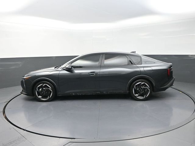 Used 2025 Gray Kia EX image 4