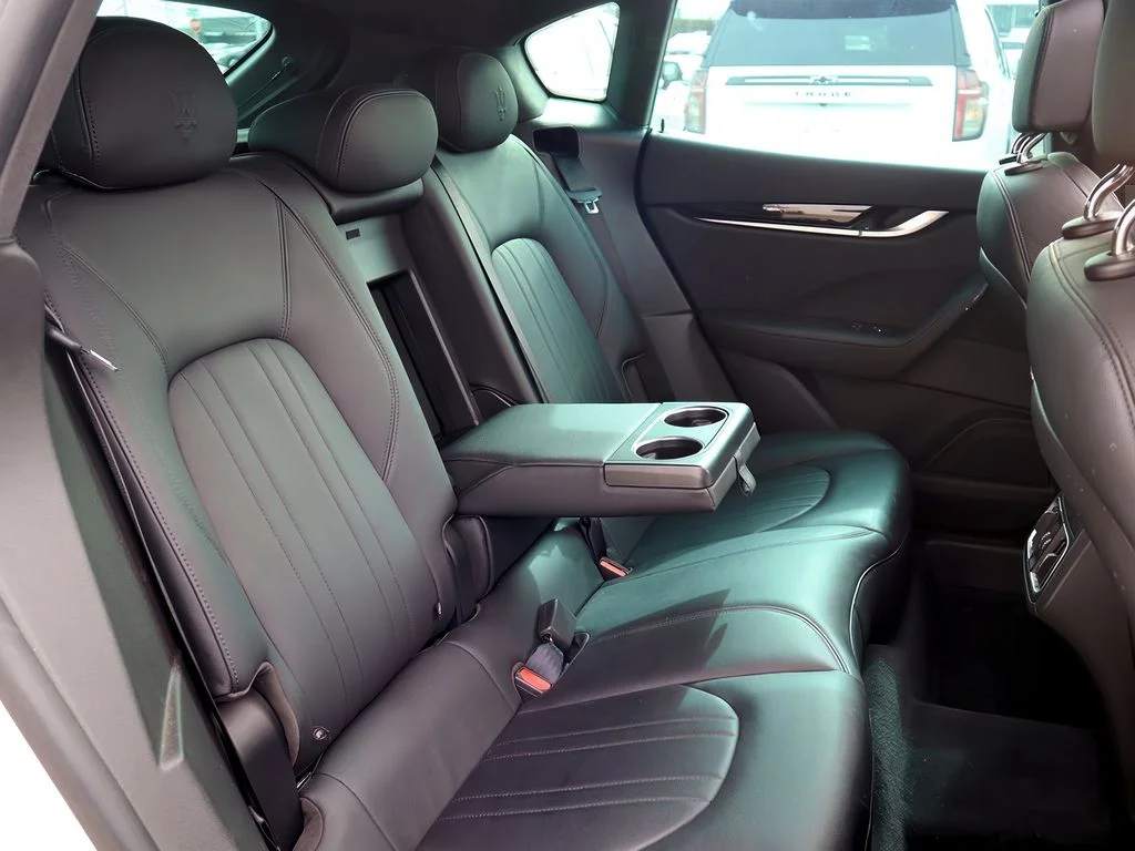 2022 Maserati Levante GT - Photo 27