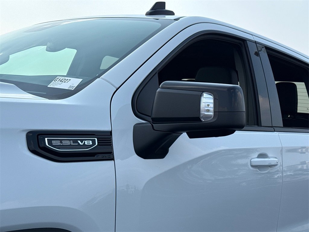 2026 GMC SIERRA - Image 11