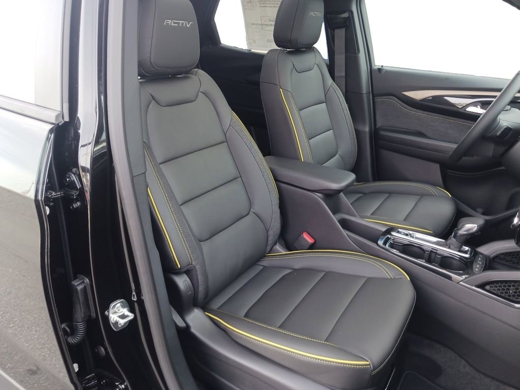 2026 Chevrolet Trailblazer Activ - Photo 27