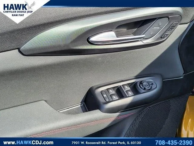 Used 2024 Gold Dodge R/T image 13