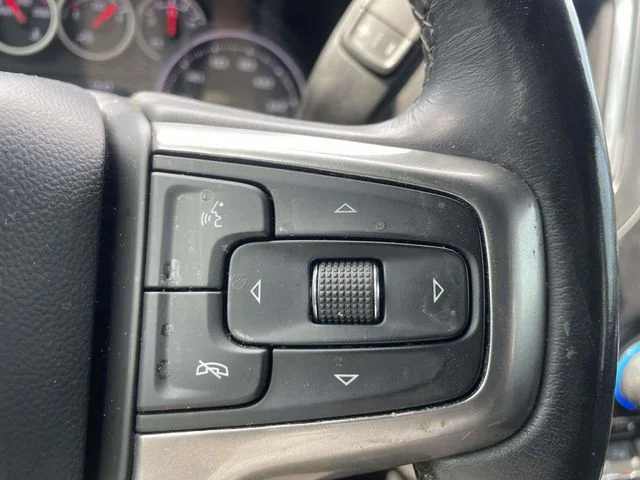Used 2020 Black Chevrolet LTZ image 16