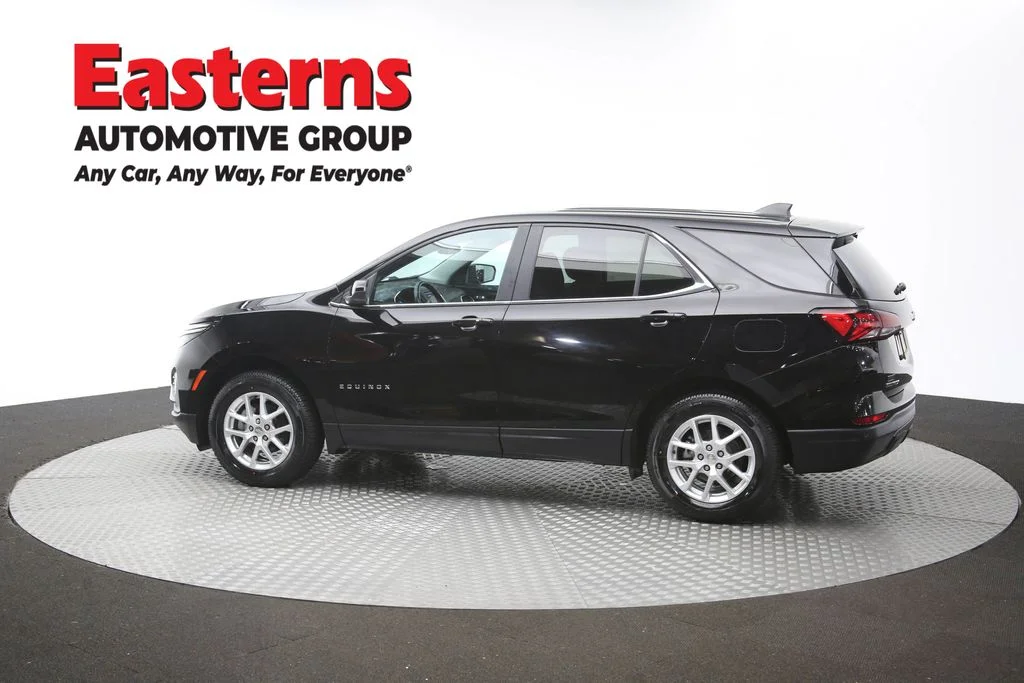Used 2024 Black Chevrolet LT image 61