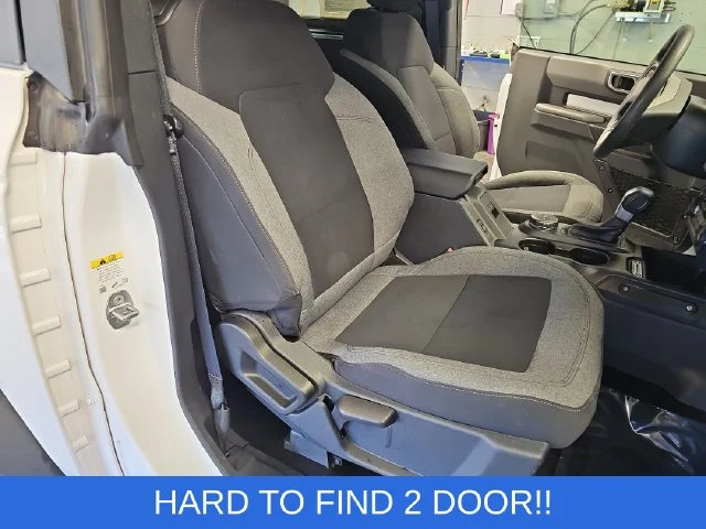 Used 2021 White Ford Base image 10