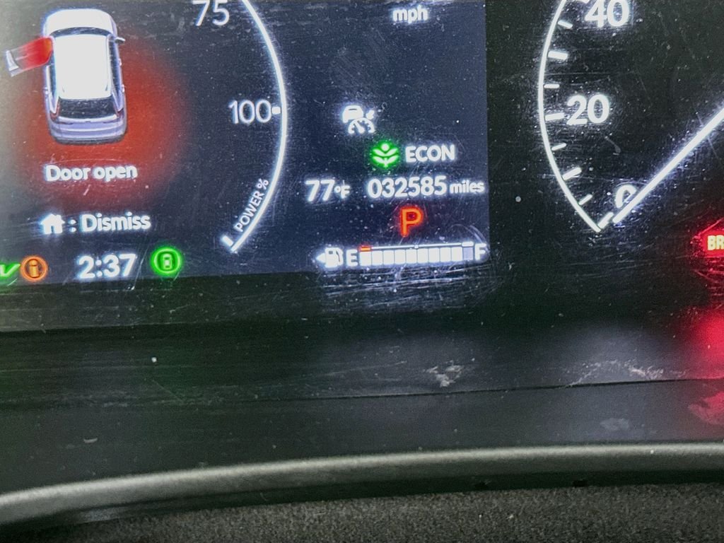 Used 2023  Honda Sport Touring image 13
