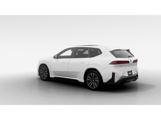 2027 BMW iX3 photo 2