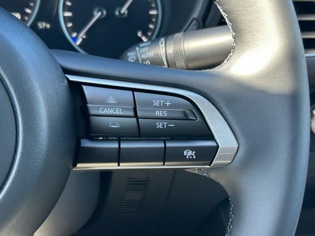 New 2026 Jet Black Mica Mazda 2.5 S Preferred image 18