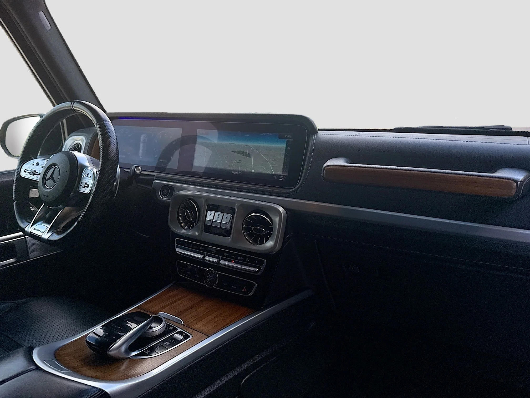 2023 Mercedes-Benz G-Class AMG G63 - Photo 31