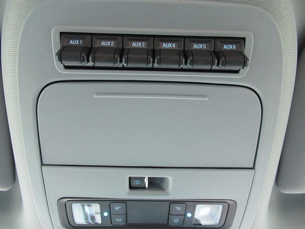 Used 2024 Red Ford XL image 28