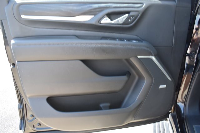 Used 2021 Black GMC Denali image 10