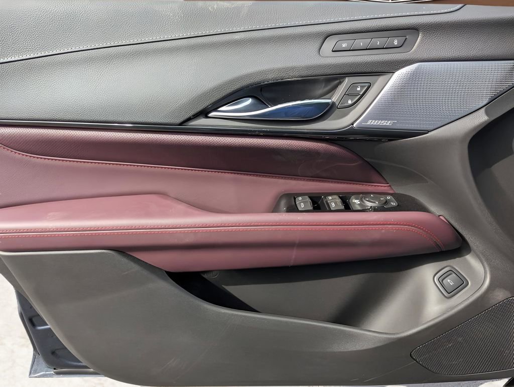 2025 Cadillac CT4 Sport - Photo 14