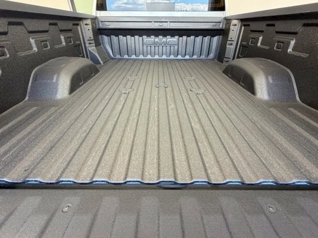 New 2026 Sterling Metallic GMC AT4 image 48