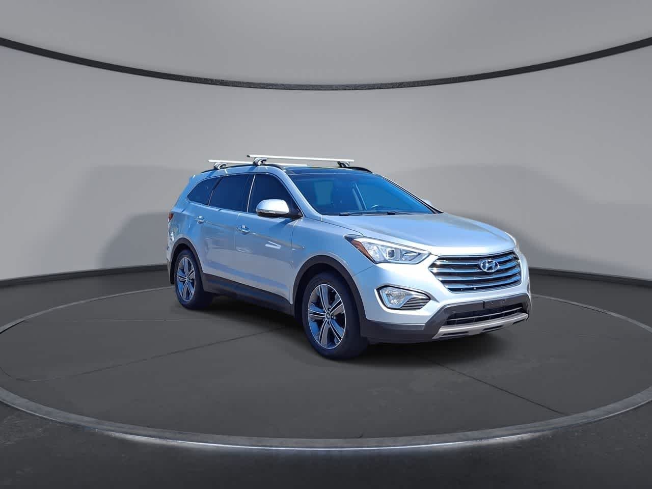 Used 2016 Circuit Silver Hyundai SE image 2