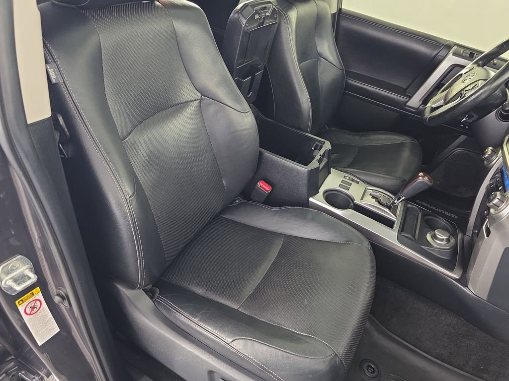 Used 2018 Gray Toyota Limited image 36