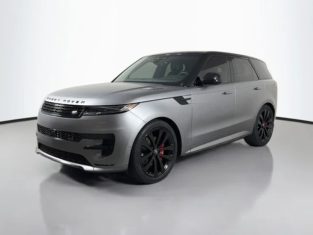 2024 Land Rover Range Rover Sport Dynamic SE