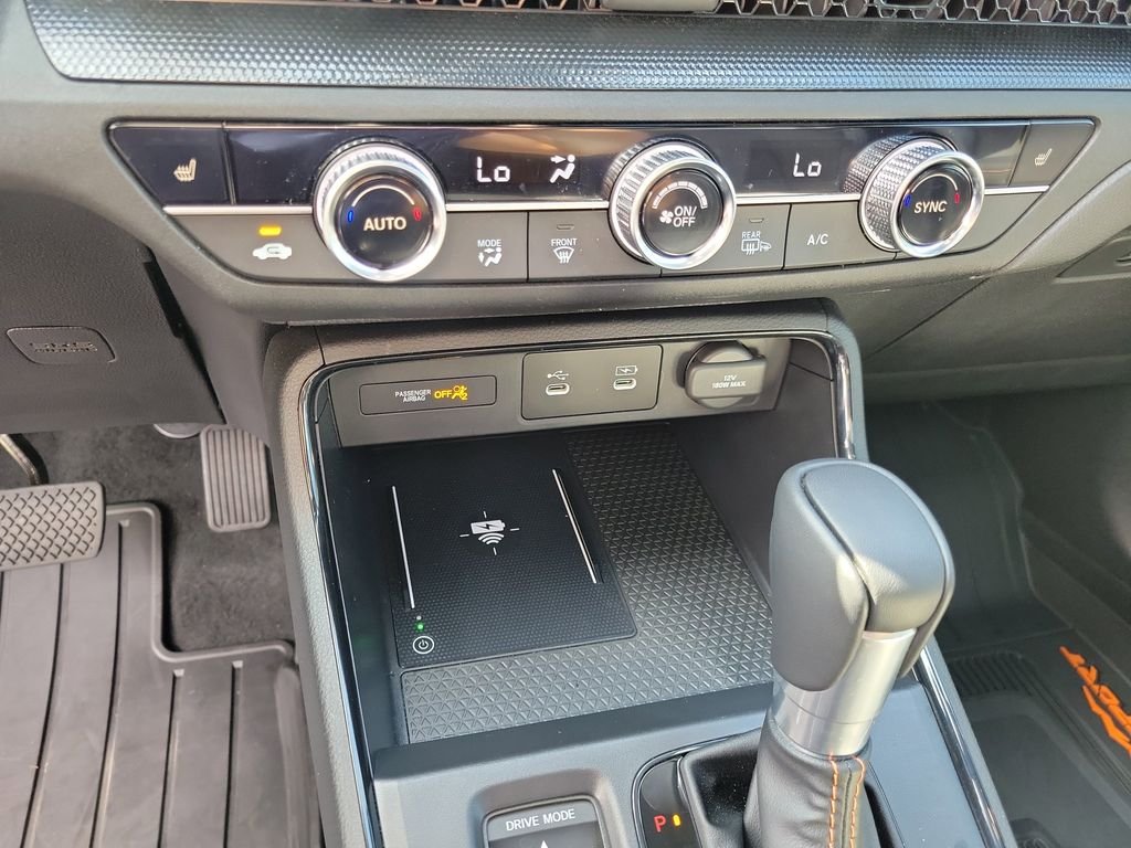 2026 Honda CR-V TrailSport - Photo 34