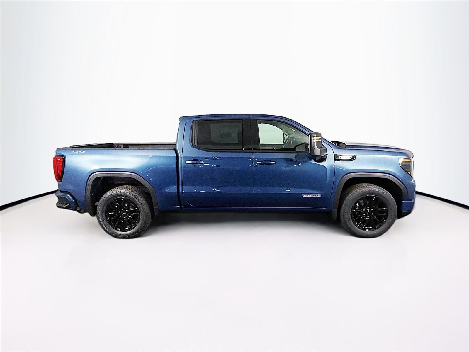 2026 GMC Sierra 1500 Elevation - Photo 8