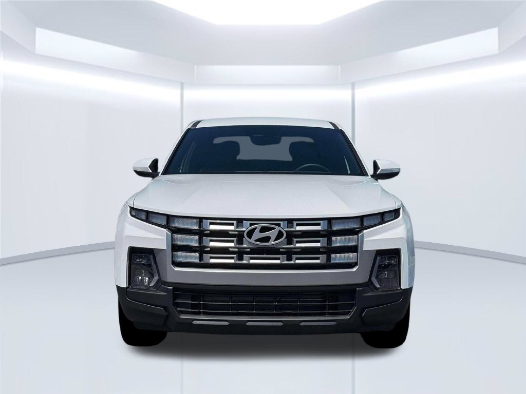 2026 Hyundai Santa Cruz SE - Photo 12