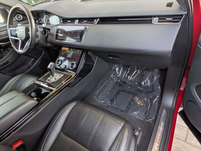 Used 2022  Land Rover Dynamic image 29