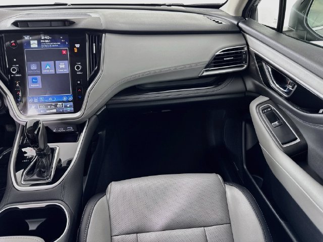 Used 2025 Gray Subaru Limited image 43