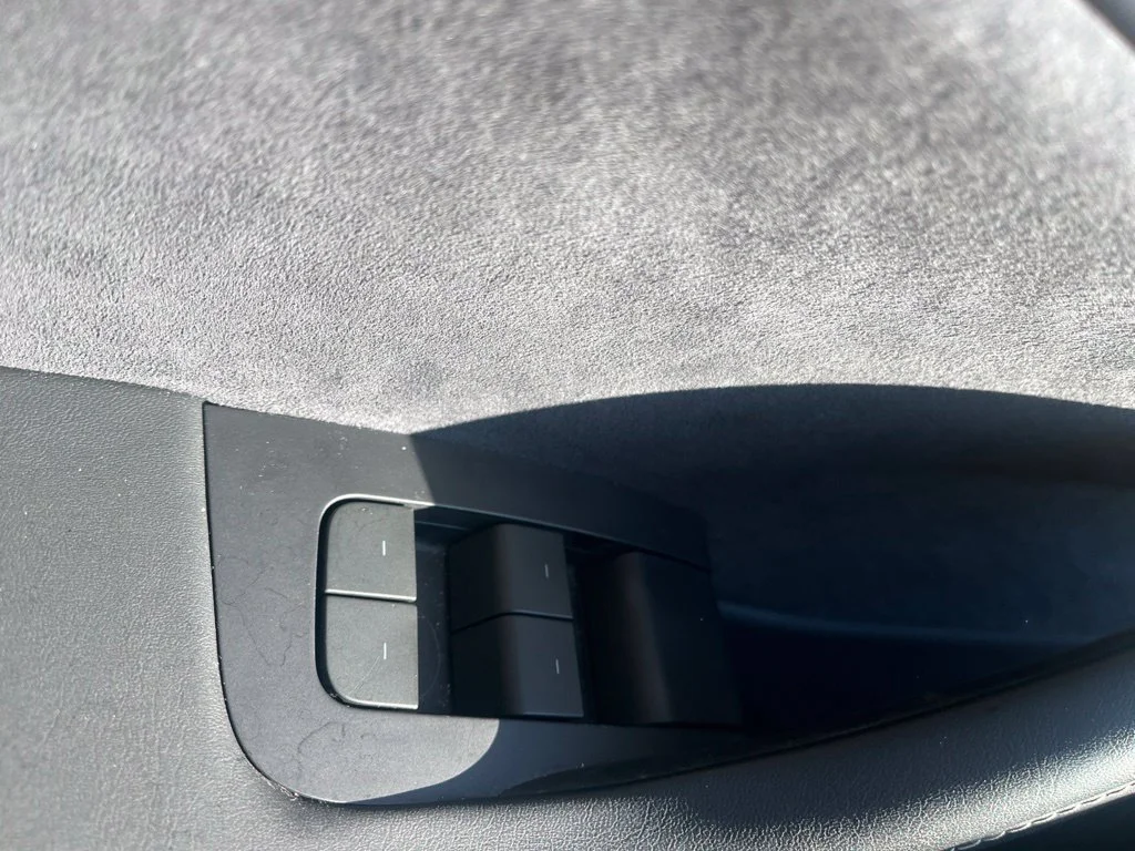 Used 2023 Black Tesla Long Range image 21