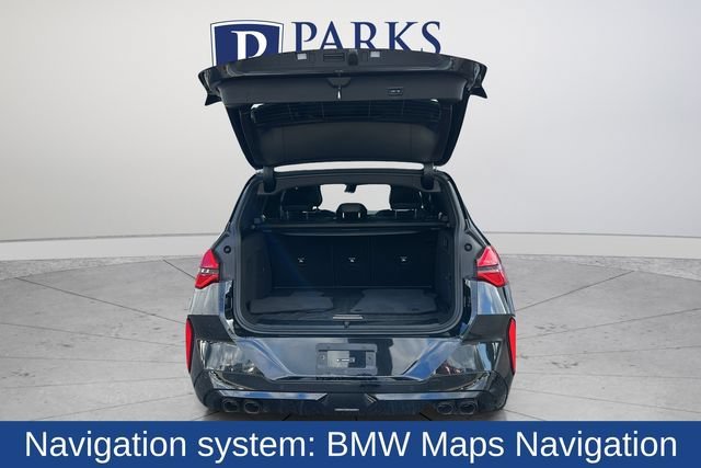 Used 2026 Black BMW M50 xDrive image 20