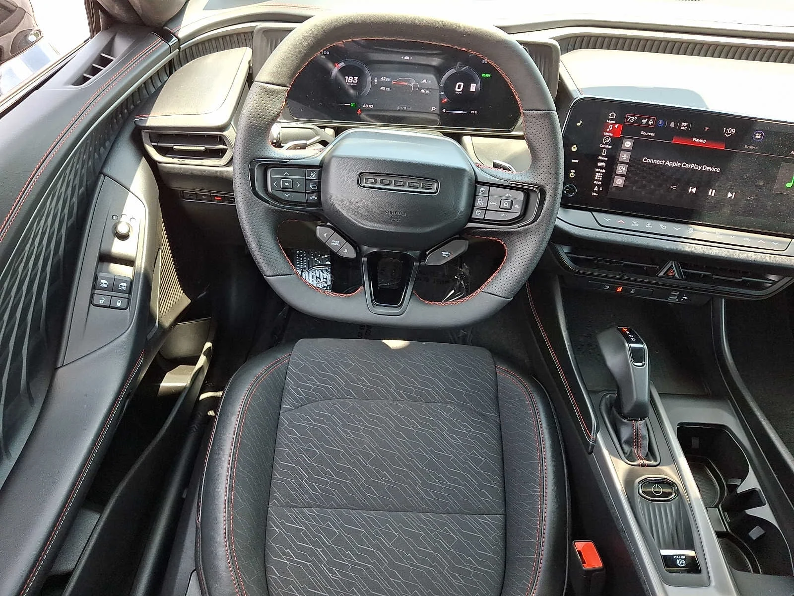 Used 2025 Destroyer Gray Dodge R/T image 11