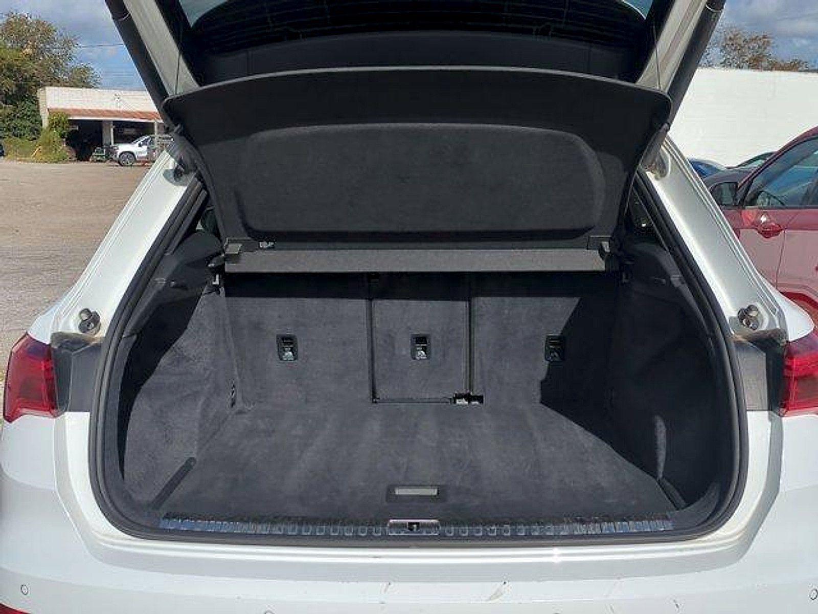 2024 Audi Q3 S Line Premium - Photo 25