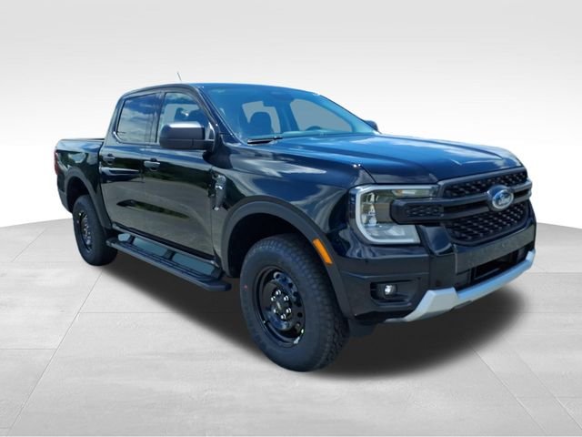 New 2026 Shadow Black Ford XL image 14
