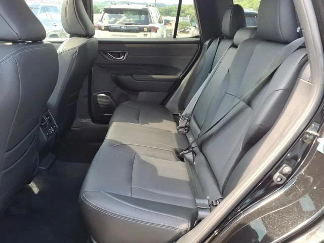 2026 Subaru Outback Touring - Photo 21