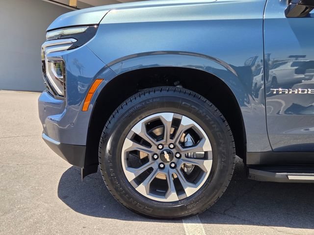 2025 Chevrolet Tahoe LS - Photo 9