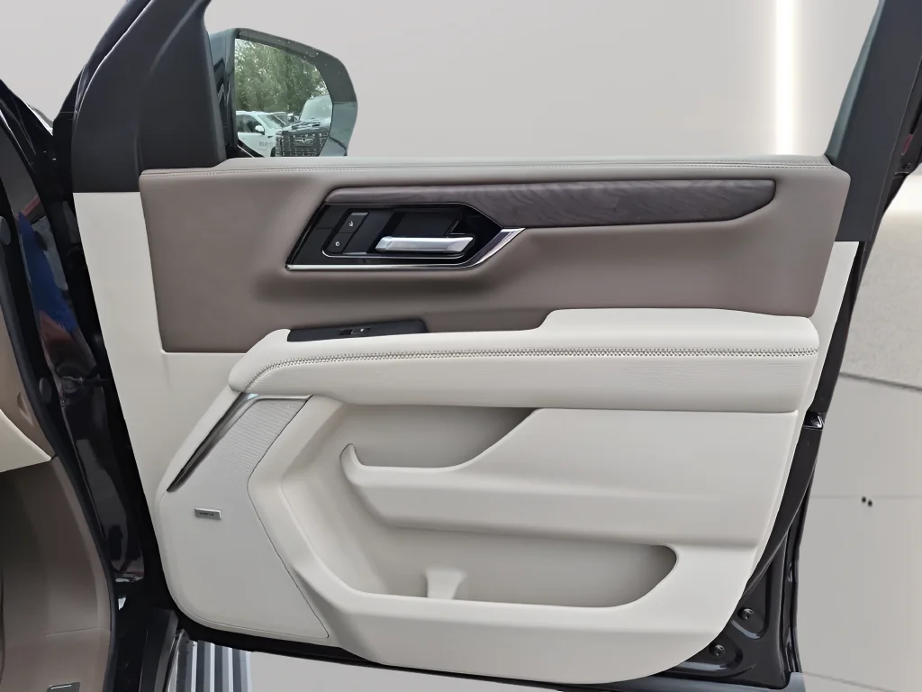 New 2026 GMC Yukon Denali, photo 36