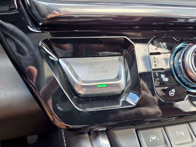 2025 GMC Sierra 1500 Denali Ultimate - Photo 28