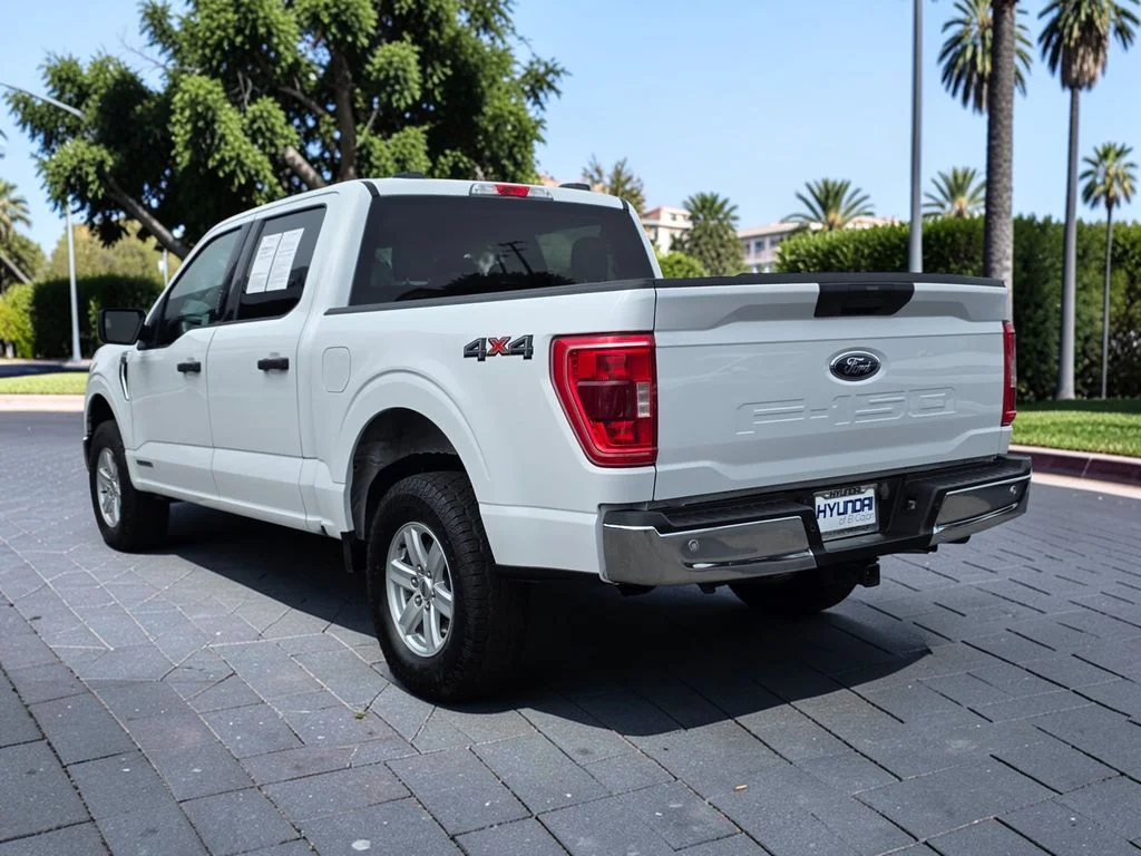 2023 Ford F-150 XLT - Photo 7
