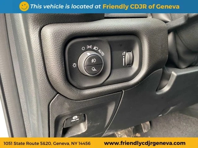 2026 RAM 1500 Express - Photo 22